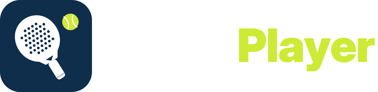 Padel Player