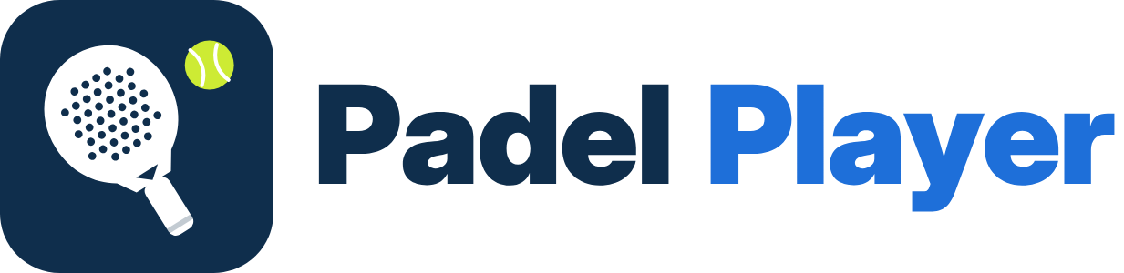 Padel Player